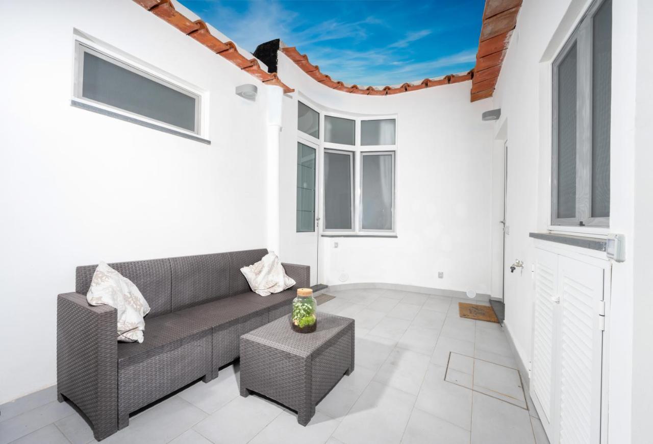 La Casa Di Bruna Anacapri  Exterior foto